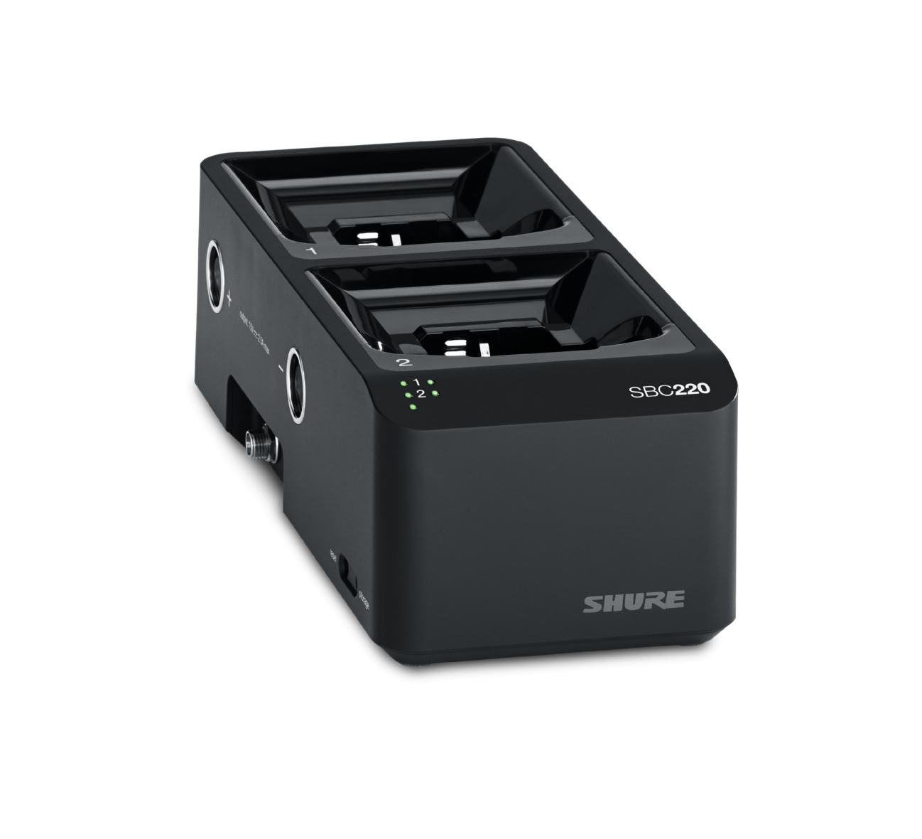 Shure SBC220
